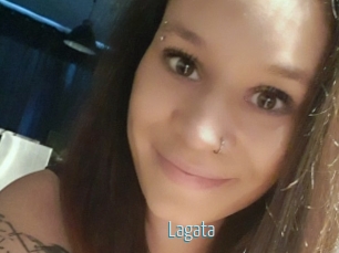 Lagata