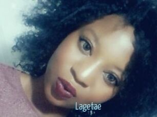 Lagetae