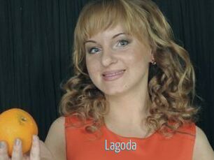 Lagoda