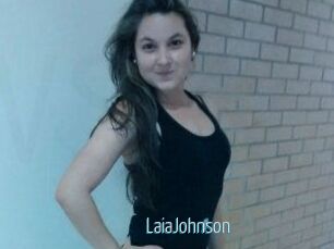 Laia_Johnson