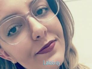 LailaGray