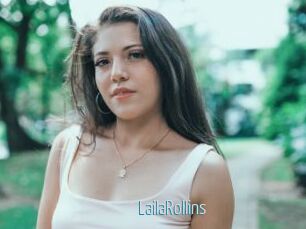 LailaRollins