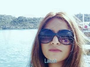 Lailaah