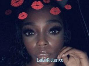 LailahKittenxo