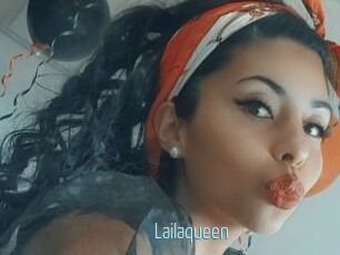Lailaqueen