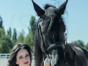 LaimaX