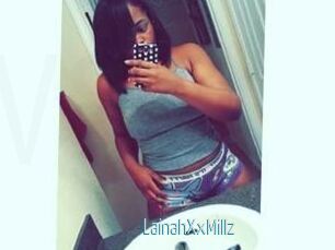 LainahXxMillz