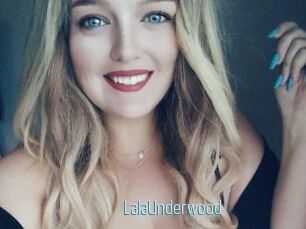 LalaUnderwood