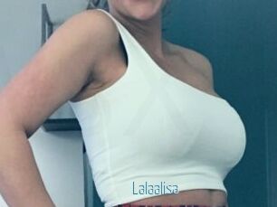 Lalaalisa