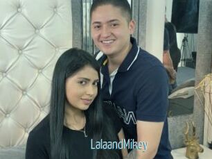 LalaandMikey