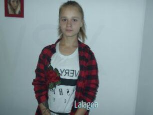 Lalagea