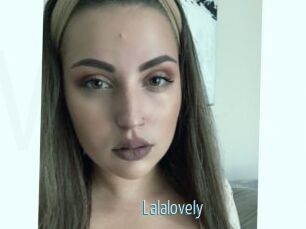 Lalalovely