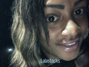 Lalastacks