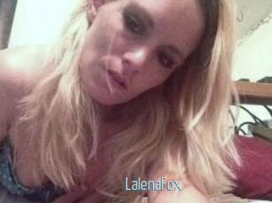 Lalena_Fox