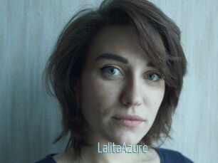 LalitaAzure