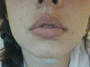 Lalla90