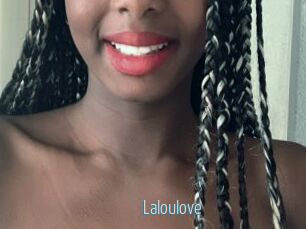Laloulove