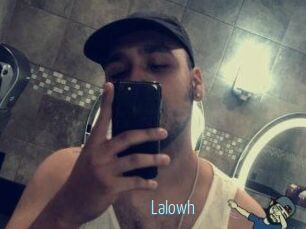 Lalowh