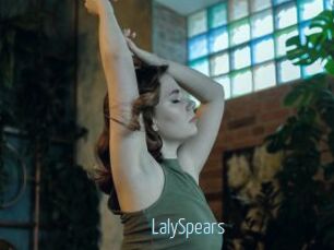 LalySpears
