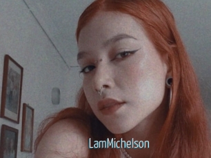 LamMichelson