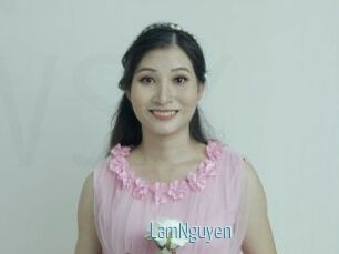 LamNguyen