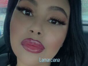 Lamarciana