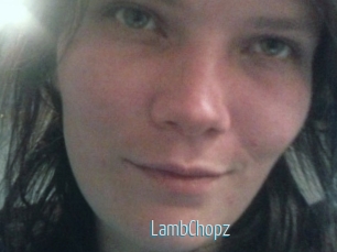 LambChopz