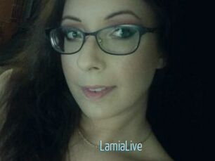 LamiaLive