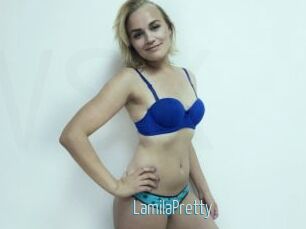 LamilaPretty
