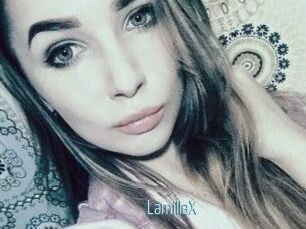 LamillaX