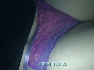 LanaAnn_Jones Video Sexe