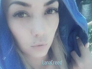 LanaCreed