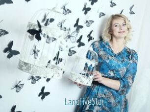 LanaFiveStar