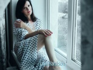 LanaHandson