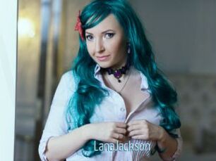 LanaJackson