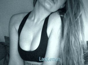 LanaLemon Video Sexe