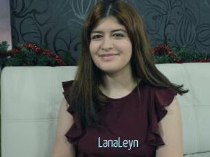 LanaLeyn
