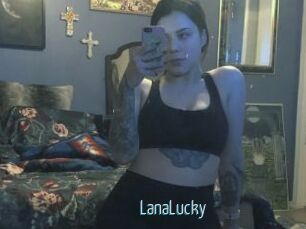 LanaLucky