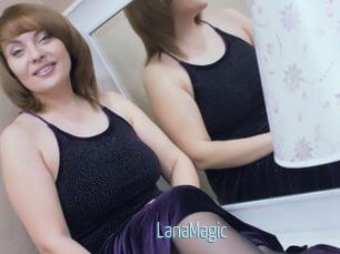 LanaMagic