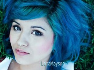 LanaMayson