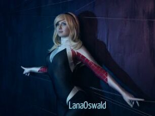 LanaOswald