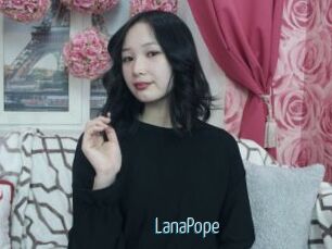LanaPope