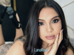 LanaRiver Video Sexe