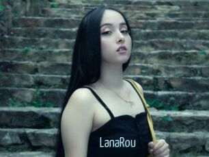 LanaRou