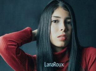 LanaRoux