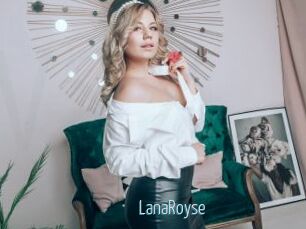 LanaRoyse