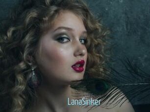LanaSinker