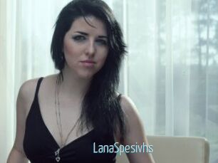 LanaSpesivhs