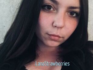 LanaStrawberries