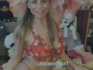 LanaSweetheart